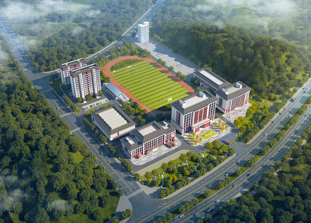 景德鎮(zhèn)市消防應(yīng)急救援指揮中心